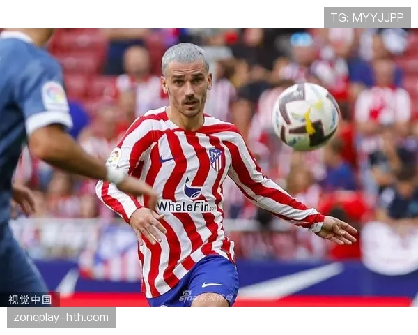 科雷亚助攻能力持续闪耀，助球队强势回暖