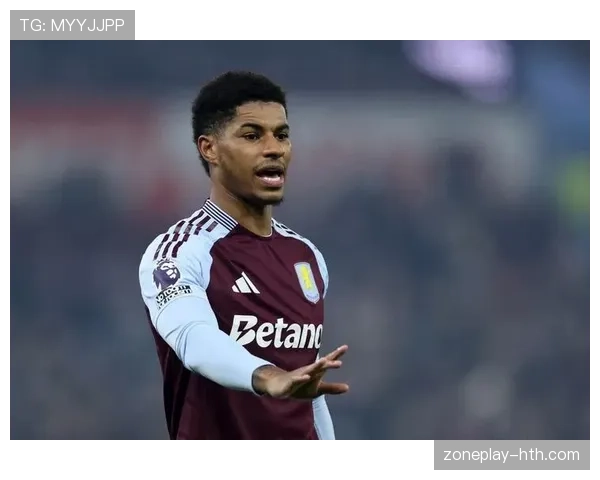 拉什福德新赛季备受期待，强势进攻助力球队冲击荣耀