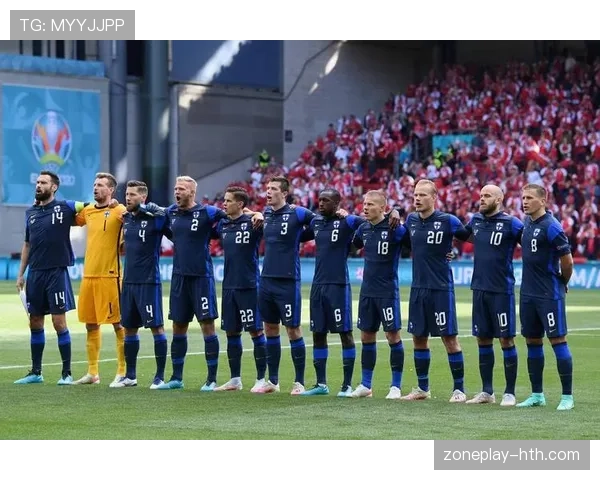 芬兰成功晋级欧国联，竞技状态引关注