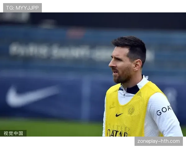 梅西离队引爆财政震荡，各方反应不一引关注