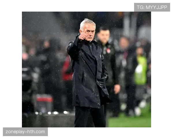 穆里尼奥战术创新提升球队竞争力,进攻层次解析值得关注 穆里尼奥战术创新提升球队竞争力,进攻层次解析值得关注