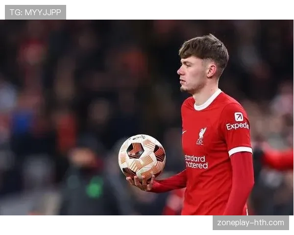 英超康纳·查普林 英超康纳·查普林