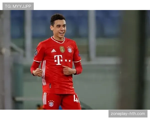 穆西亚拉：德甲最年轻连续破门纪录的刷新者